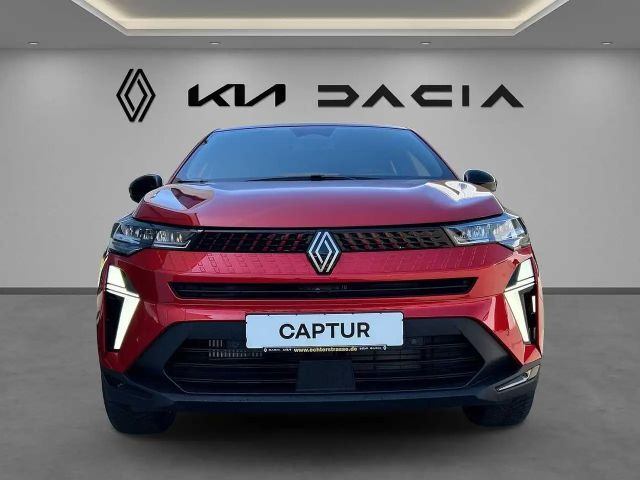 Renault Captur TCe 90 Techno