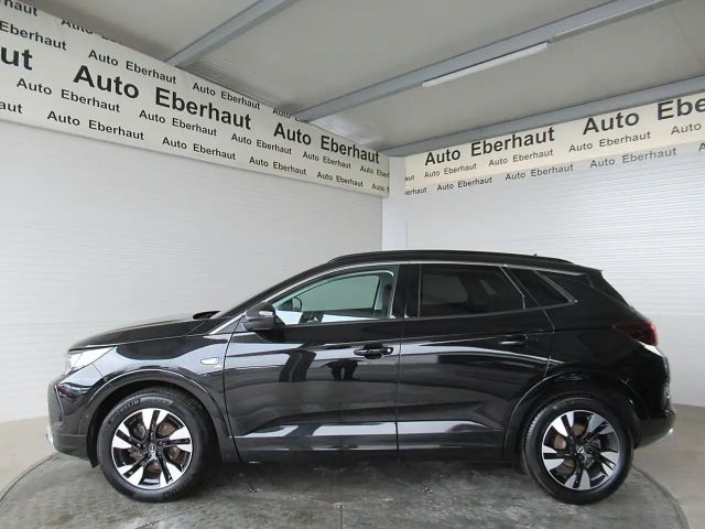 Opel Grandland X Business Elegance Turbo
