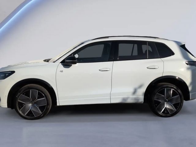 Volkswagen Tiguan 2.0 TDI DSG R-Line