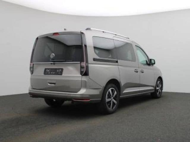 Volkswagen Caddy DSG Maxi Style