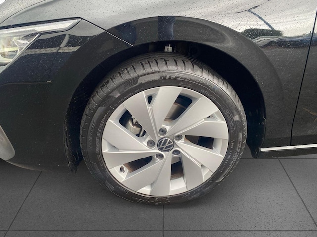 Volkswagen Golf 2.0 TDI Golf VIII