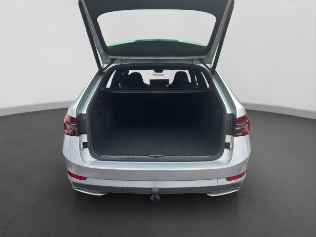 Skoda Superb Combi Sportline iV