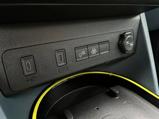 Fiat Grande Panda La Prima