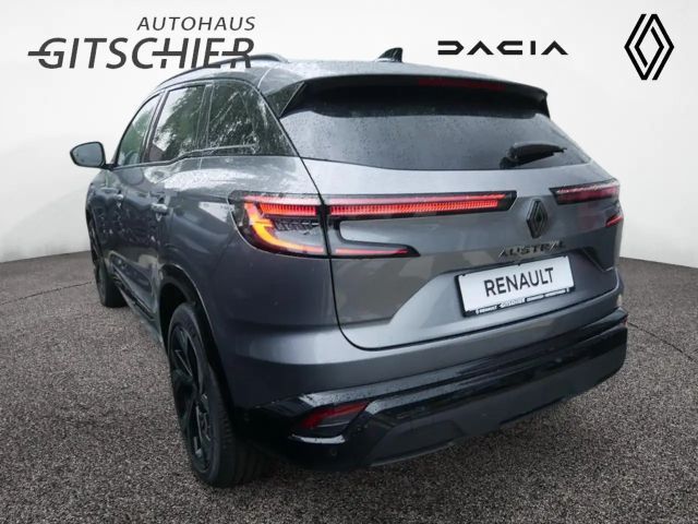 Renault Austral Alpine Esprit Iconic