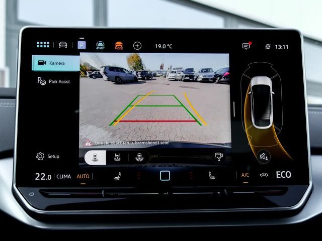 Volkswagen ID.5 IQ.Drive Pro