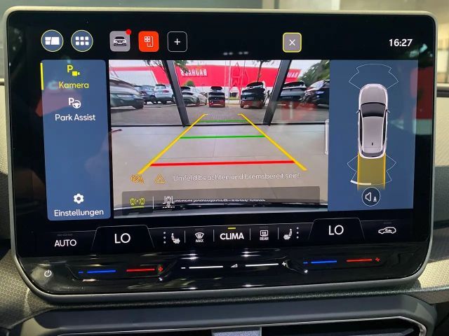 Seat Leon 1.5 eTSI DSG