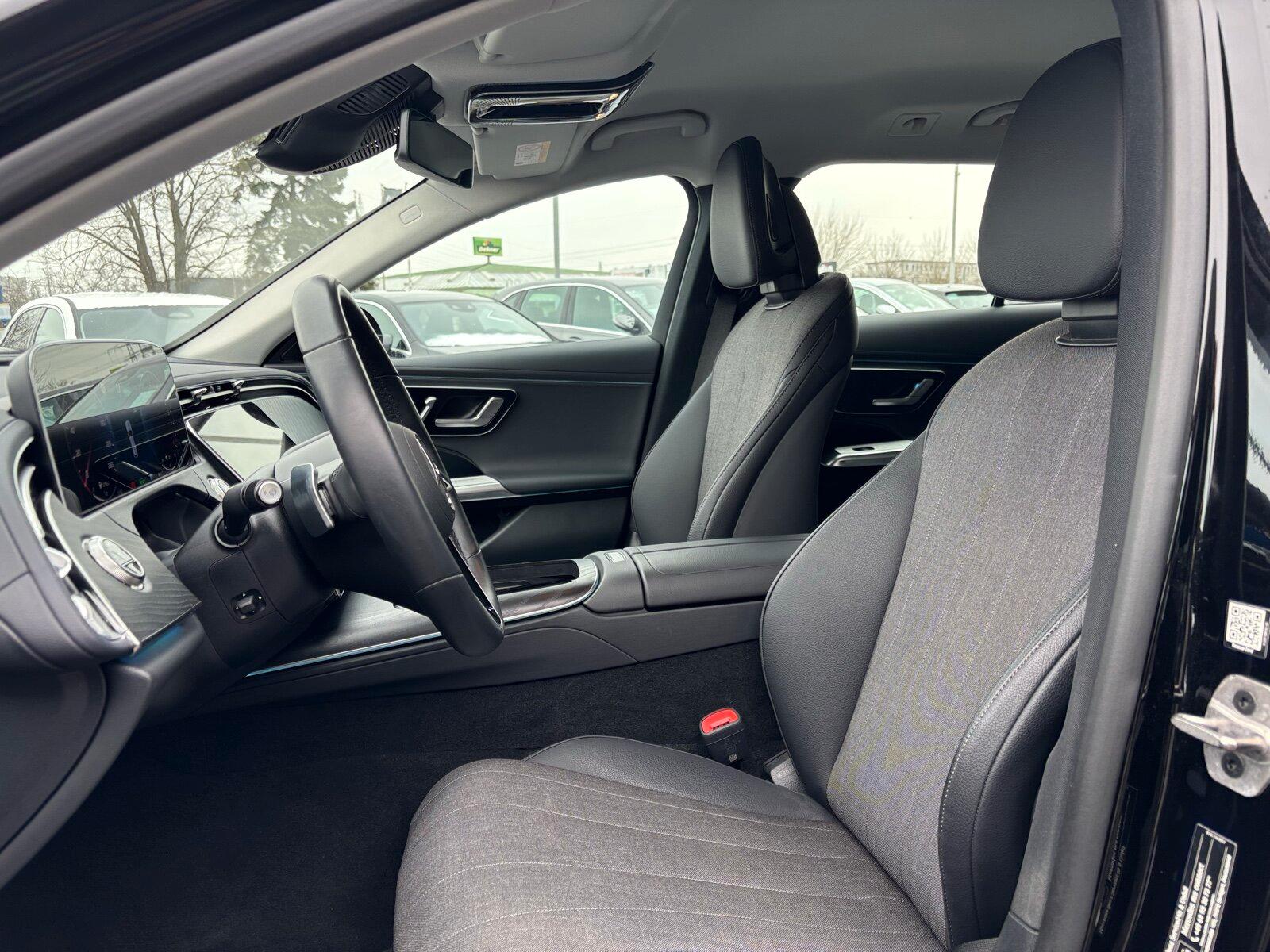 Mercedes-Benz E 300 E 300 e Estate