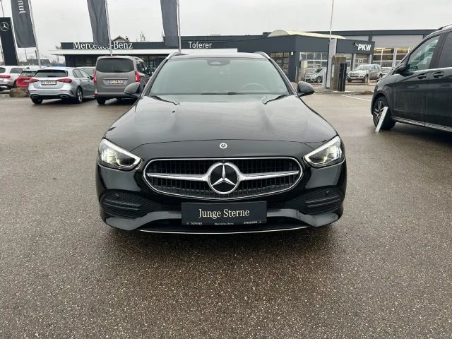 Mercedes-Benz C 200 C 200 d Estate