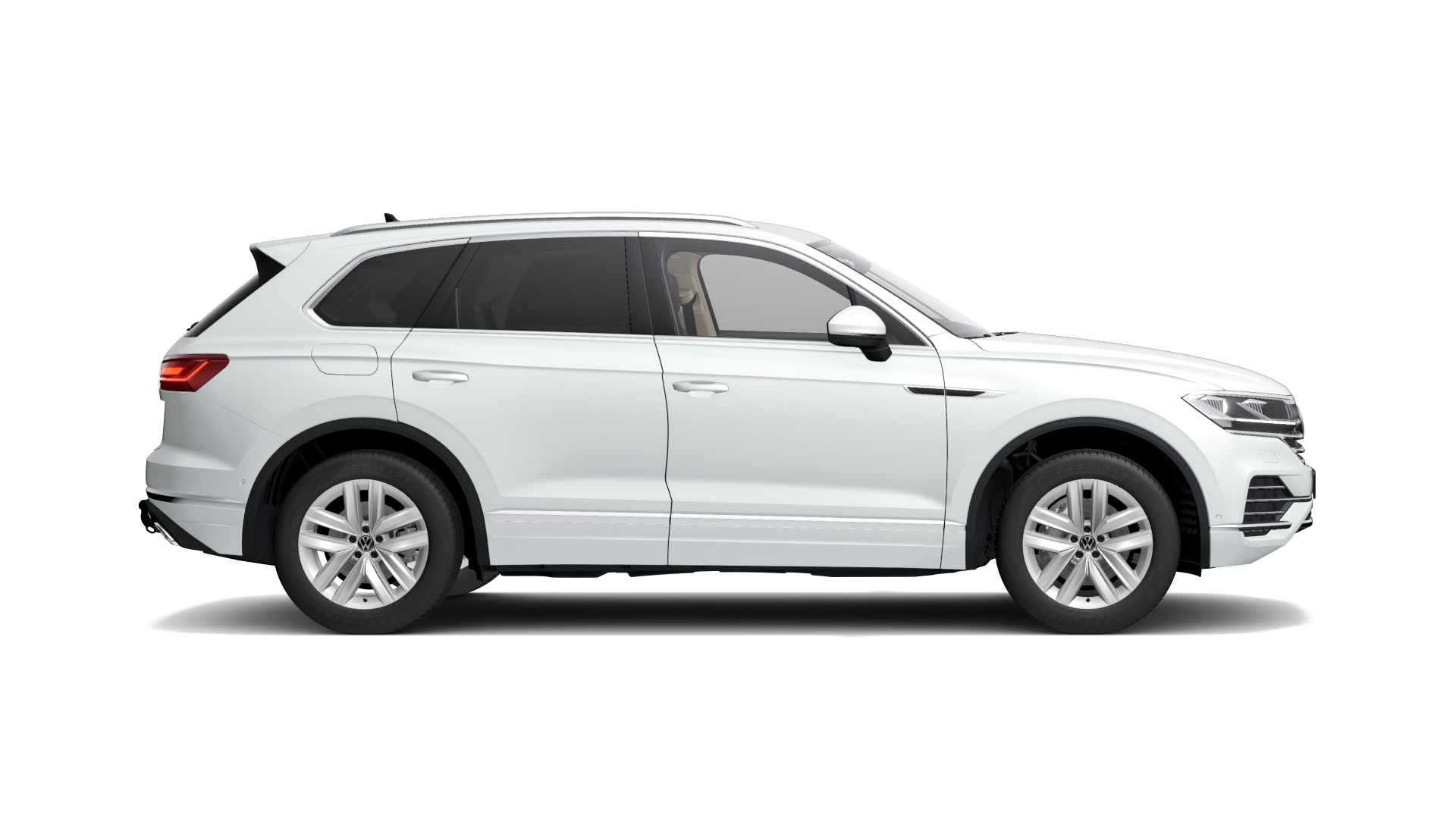Volkswagen Touareg 3.0 V6 TDI Atmosphere