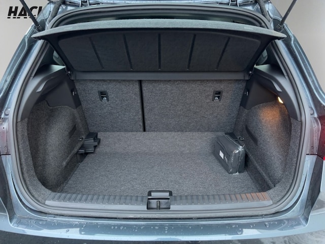 Seat Arona 1.0 TSI DSG FR-lijn