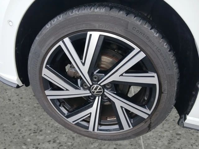 Volkswagen Polo R-Line