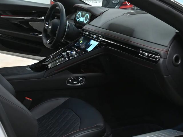 Aston Martin DB12 DB-12 Coupe