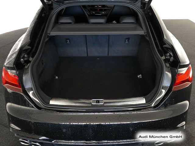 Audi S5 Quattro Sportback