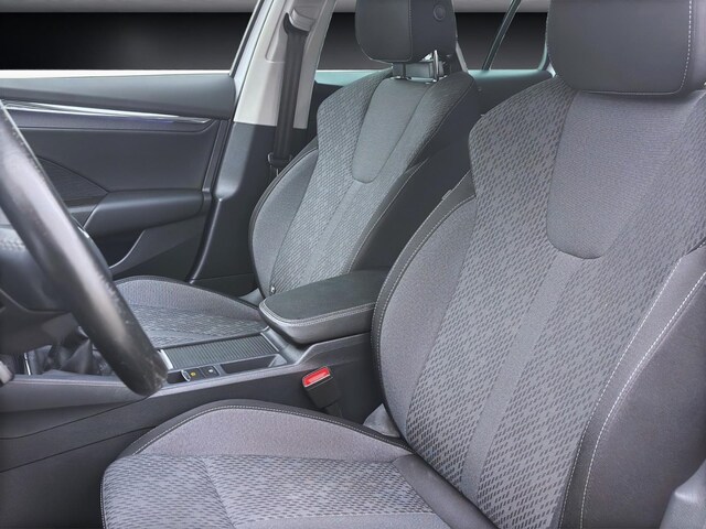 Skoda Octavia 2.0 TDI Combi Style Style