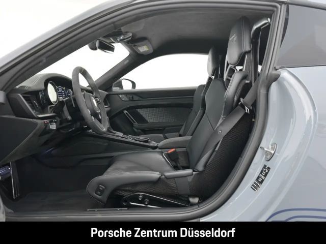 Porsche 992 Coupé GT3 RS