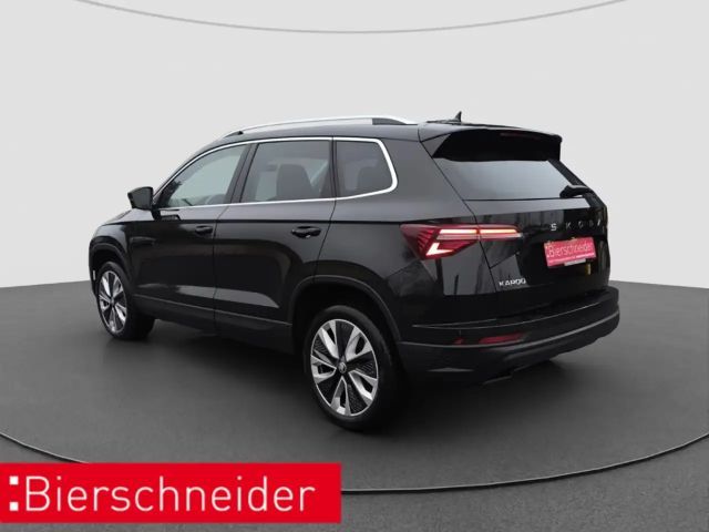 Skoda Karoq Selection