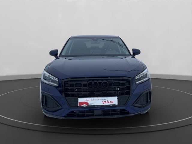 Audi Q2 35 TFSI S-Tronic