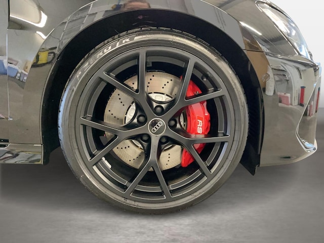 Audi RS3 Quattro S-Tronic Sportback