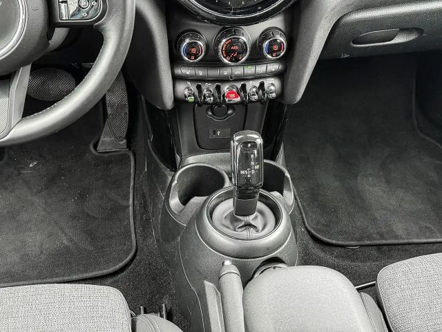 MINI Cooper S 5-deurs