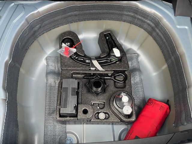 Volkswagen T-Cross 1.0 TSI IQ.Drive Life