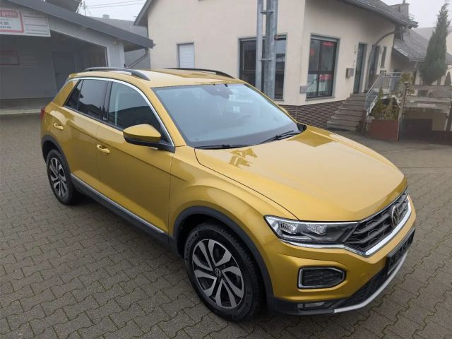 Volkswagen T-Roc 1.0 TSI