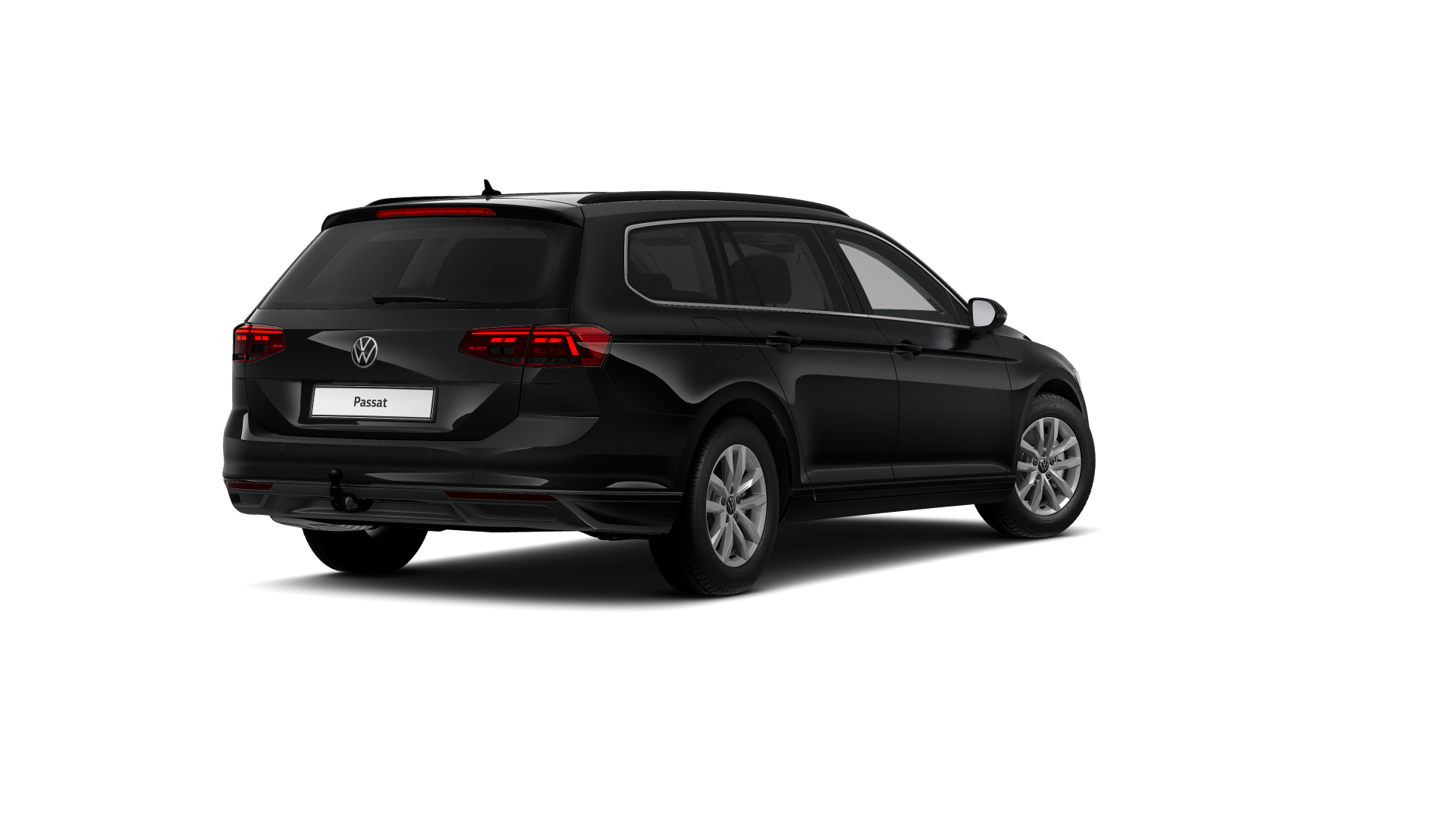 Volkswagen Passat 1.5 TSI Business DSG Variant