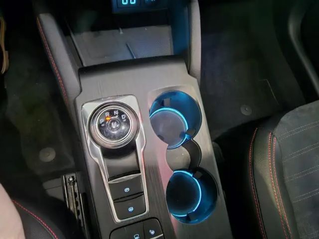 Ford Kuga 4x4 AWD ST Line X
