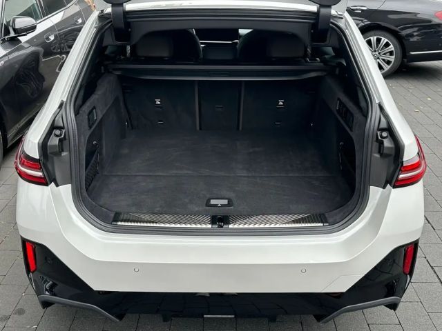 BMW 520 520d M-Sport Touring