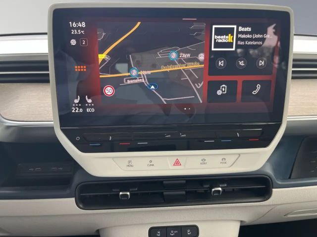 Volkswagen ID.Buzz 150 kW Pro