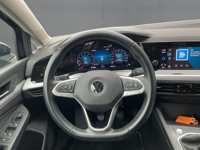 Volkswagen Golf 1.0 TSI Golf VIII