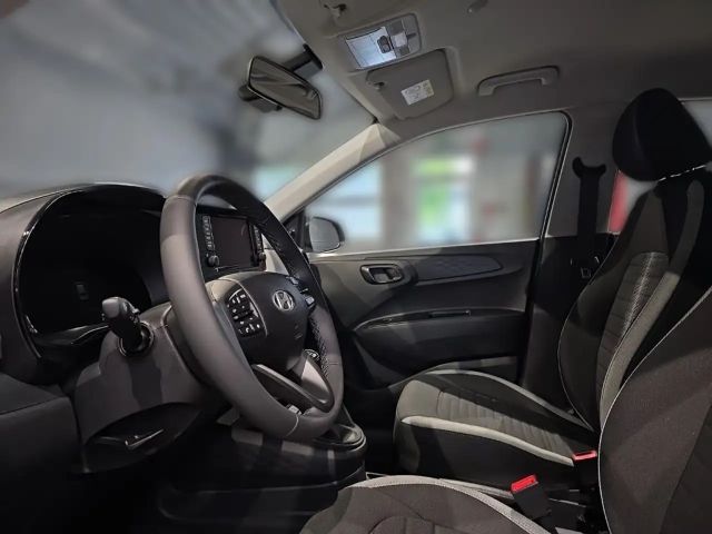 Hyundai i10 1.0 2WD Select