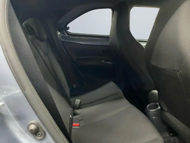 Toyota Aygo X Bi-Tone Hatchback