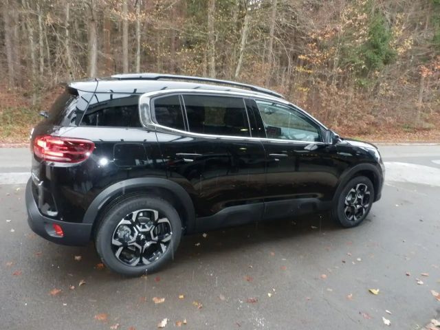 Citroën C5 Aircross BlueHDi Max