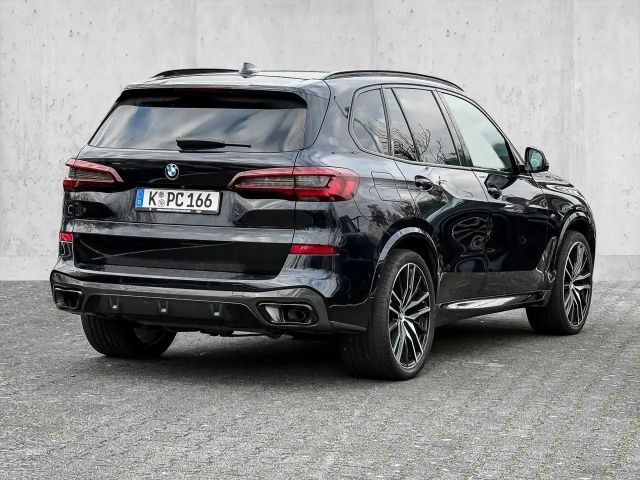 BMW X5 M-Sport xDrive30d