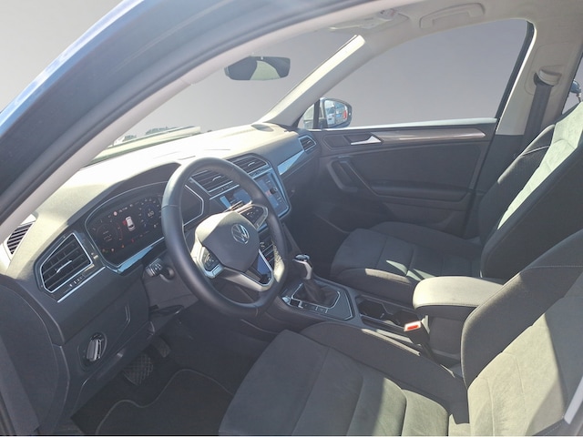 Volkswagen Tiguan 2.0 TDI Allspace DSG Life