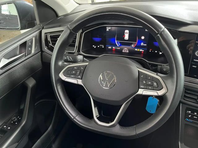 Volkswagen Polo 1.0 TSI Style