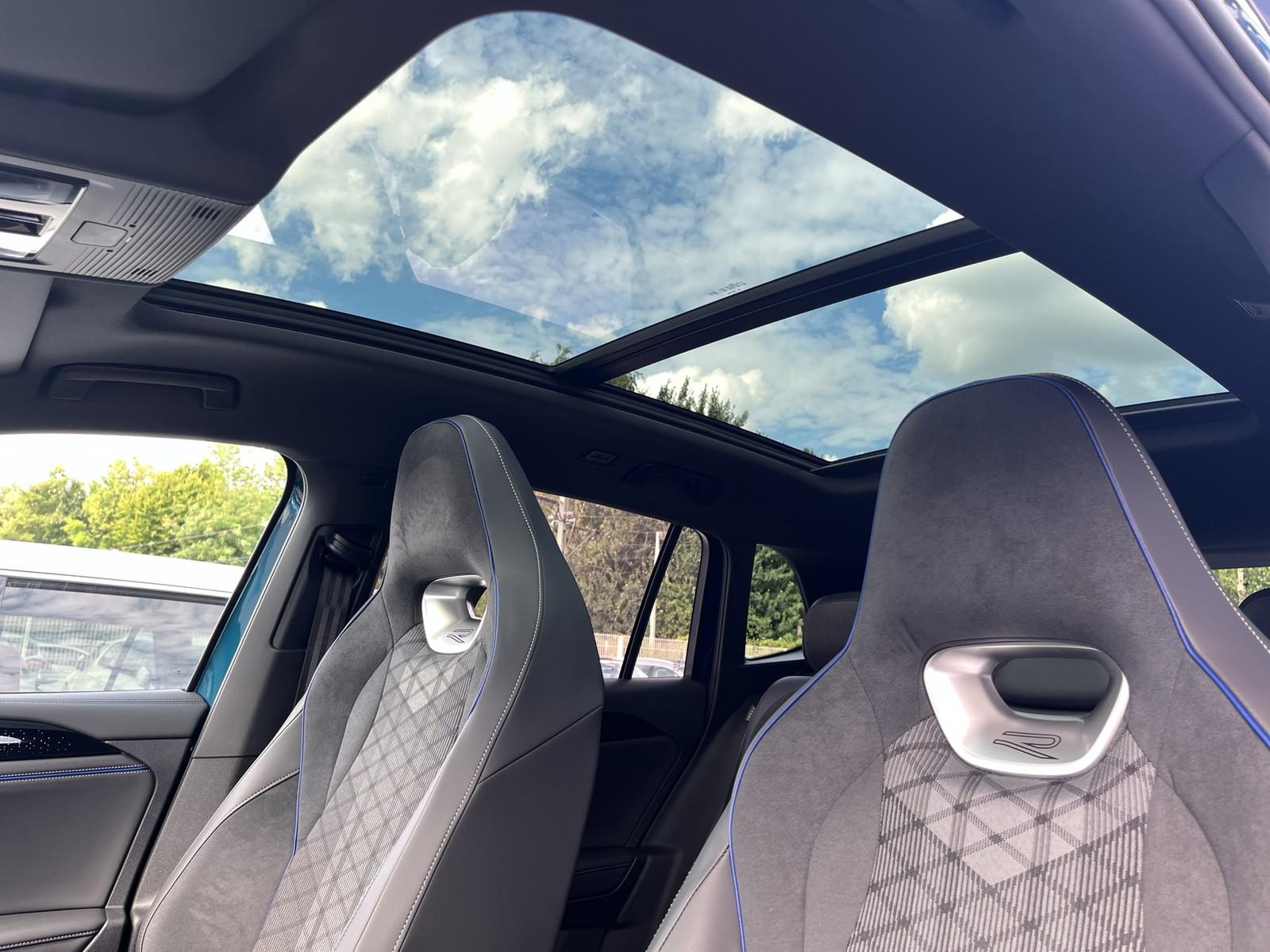 Volkswagen Tiguan 2.0 TDI R-Line