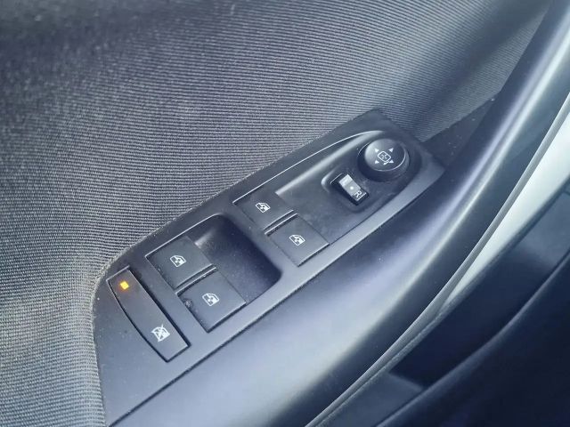 Opel Astra 1.5 CDTI 1.5 Turbo Edition