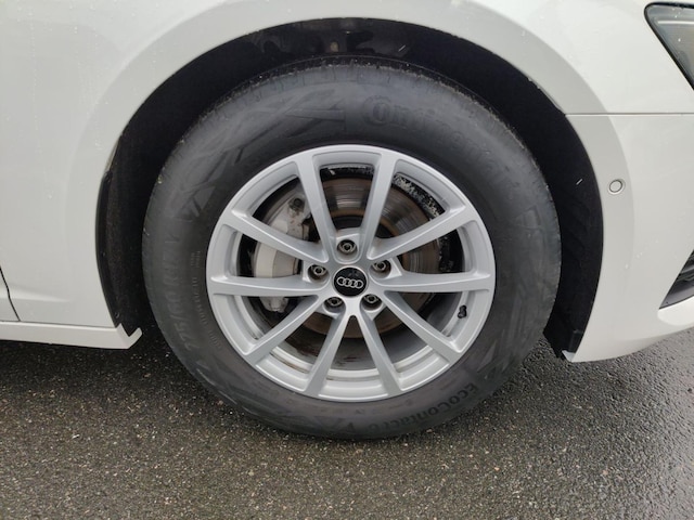 Audi A6 35 TDI Avant S-Tronic