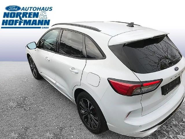 Ford Kuga Plug in Hybrid ST Line