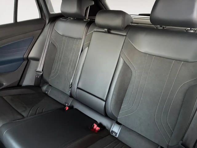 Volkswagen ID.4 220 kW 4Motion GTX