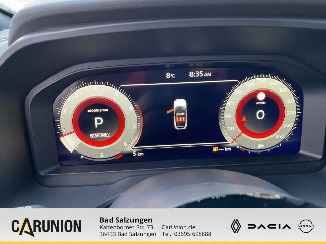 Nissan Qashqai DIG-T Tekna