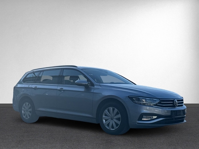 Volkswagen Passat 2.0 TDI DSG Variant