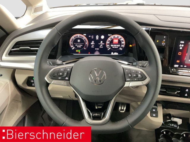Volkswagen Multivan 2.0 TDI DSG T7