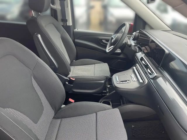 Mercedes-Benz V 220 AMG Line Style