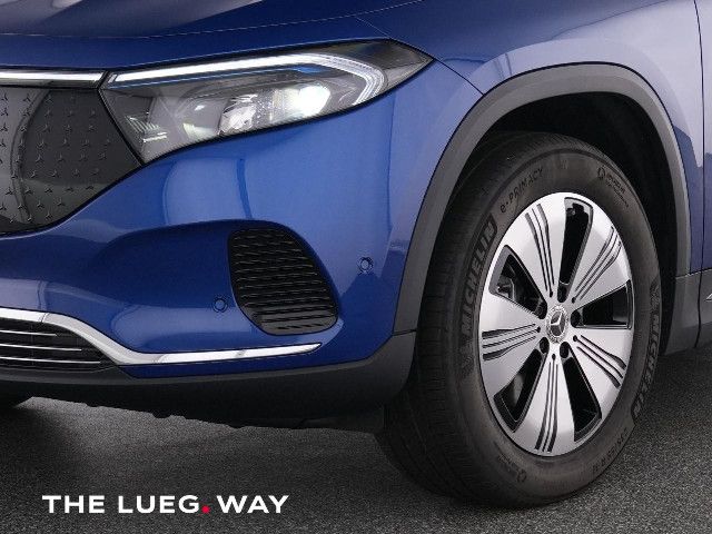 Mercedes-Benz EQA 300 4MATIC