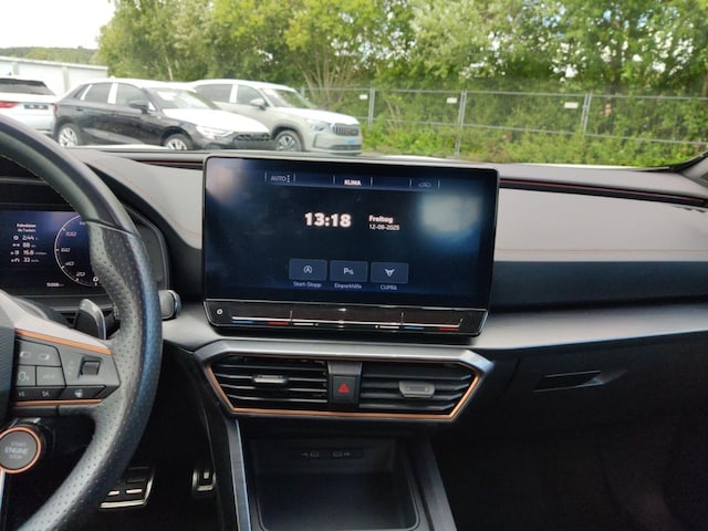 Cupra Formentor 2.0 TSI 4Drive VZ