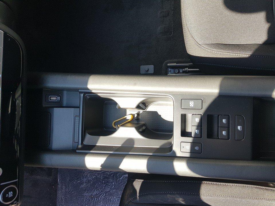 Hyundai IONIQ 6 Techniq