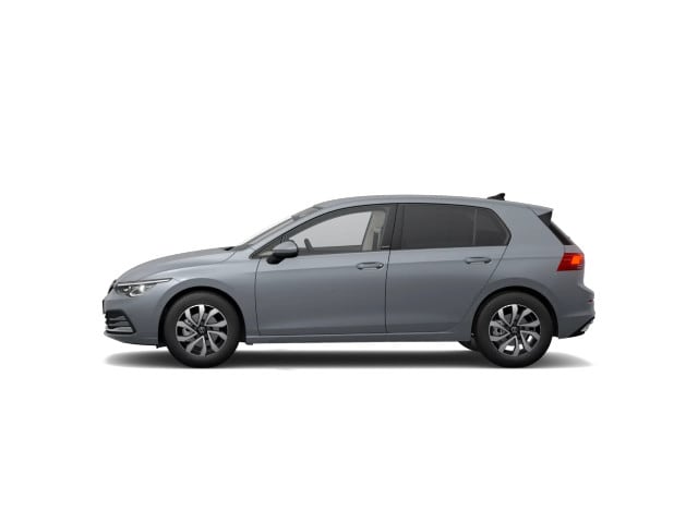 Volkswagen Golf 1.5 TSI Golf VIII