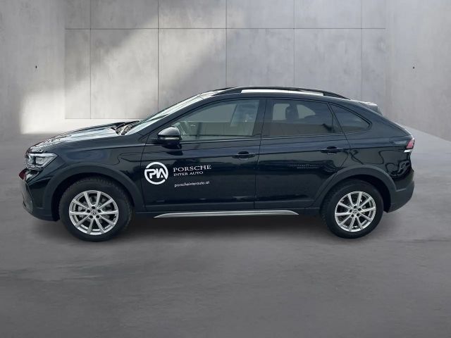 Volkswagen Taigo DSG